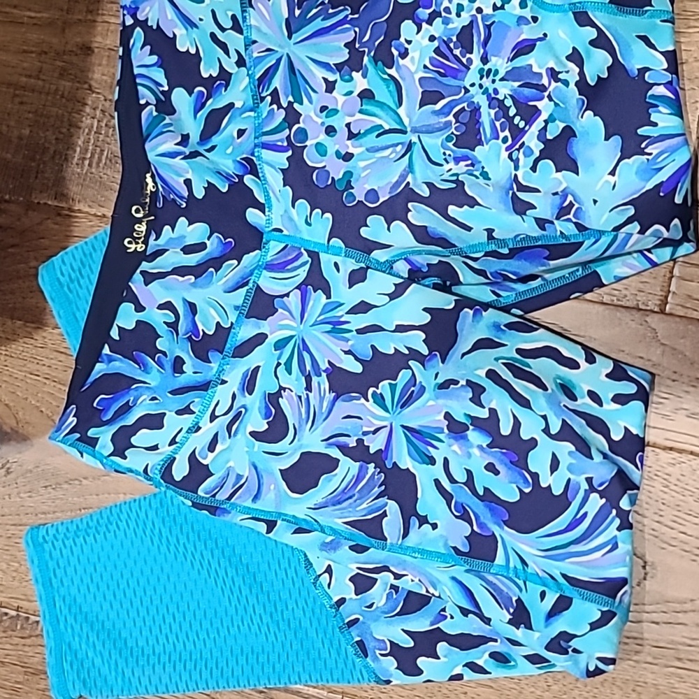Lilly Pulitzer Leggings